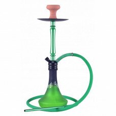 Кальян Yahya ZL03 Green (Зеленый)
