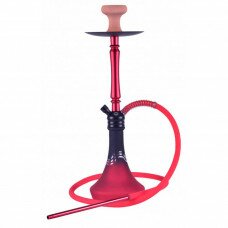 Кальян Yahya ZL03 Red (Красный)