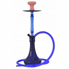 Кальян Yahya ZL03 Blue (Синий)