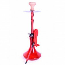 Кальян Yahya Elegance V5 Red (Красный)