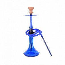 Кальян Yahya Monk Blue (Синий)