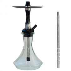 Кальян Sky Hookah SDM White&Black