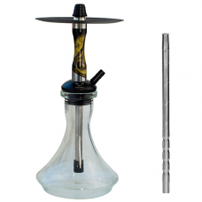 Кальян Sky Hookah - SDM Gold&Black
