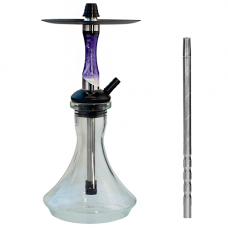 Кальян Sky Hookah - SDM White&Purple