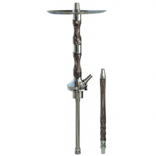 Шахта Sky Hookah - Vertigo Bronze
