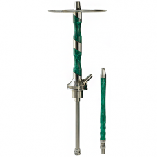 Шахта Sky Hookah - Vertigo Green