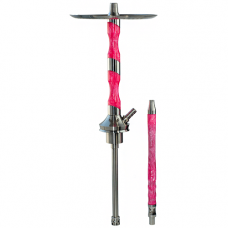 Шахта Sky Hookah - Vertigo Pink