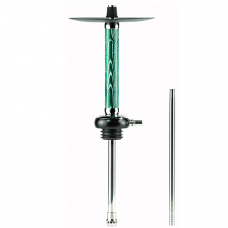 Шахта Sky Totem Hookah - Tube Ice Green