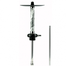 Шахта Sky Totem Hookah - Tube Stone Marble