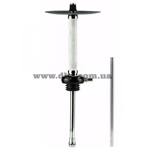 Шахта Sky Totem Hookah - Tube White