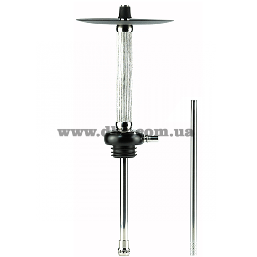Шахта Sky Totem Hookah - Tube White Black