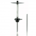 Шахта Sky Totem Hookah - Tube White Black