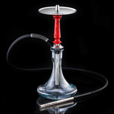 Шахта Tiaga Hookah Planets Mars