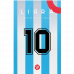 Табак для кальяна Lirra (Лирра) - 10 (Апельсин, Жвачка, Лимон, Мандарин, Лёд, Мята) 50гр. Табак для кальяна Lirra (Лирра) - 10 (Апельсин, Жвачка, Лимон, Мандарин, Лёд, Мята) 50гр.
