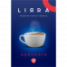 Табак для кальяна Lirra (Лирра) - Horchata (Орчата, Карамель, Корица) 50гр.