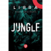 Табак для кальяна Lirra (Лирра) - Jungle (Мята, Черника, Шоколад) 50гр.
