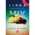 Табак для кальяна Lirra (Лирра) - Pain killer (Лимон, Шоколад) 50гр.