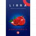 Табак для кальяна Lirra (Лирра) - Pomegranate (Гранат) 50гр.