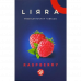 Табак для кальяна Lirra (Лирра) - Raspberry (Малина) 50гр.