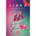 Табак для кальяна Lirra (Лирра) - Romantic flower (Лимон, Мандарин, Пирог) 50гр.