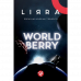 Табак для кальяна Lirra (Лирра) - World berry (Клубника, Малина, Черника, Смородина) 50гр. Табак для кальяна Lirra (Лирра) - World berry (Клубника, Малина, Черника, Смородина) 50гр.