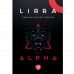 Табак для кальяна Lirra (Лирра) - Alpha (Малина, Черника, Лёд, Мята) 50гр.