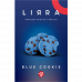 Табак для кальяна Lirra (Лирра) - Blue Cookie (Печенье, Черника) 50гр.