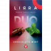 Табак для кальяна Lirra (Лирра) - Chocolate Mint (Шоколад, Мята) 50гр.
