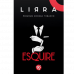 Табак для кальяна Lirra (Лирра) - Esquire ( Арбуз , Клубника , Лимон, Лёд) 50гр. Табак для кальяна Lirra (Лирра) - Esquire ( Арбуз , Клубника , Лимон, Лёд) 50гр.