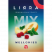 Табак для кальяна Lirra (Лирра) - Mellonies (Дыня, Малина, Мята) 50гр.