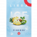 Табак для кальяна Lirra (Лирра) - Ice Pinekee (Ананас, Киви, Лёд) 50гр.
