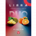 Табак для кальяна Lirra (Лирра) - Pineor (Ананас, Апельсин) 50гр.