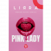 Табак для кальяна Lirra (Лирра) - Pink lady (Клубника, Малина, Мята) 50гр.