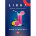 Табак для кальяна Lirra (Лирра) - Pink Lemonade (Лимон , Малина) 50гр.