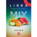 Табак для кальяна Lirra (Лирра) - Sours (Апельсин, Арбуз, Яблоко, Мандарин) 50гр.