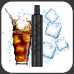 Одноразовая электронная сигарета Vaal 1500 - Cola Ice (Кола, Лед) Одноразовая электронная сигарета Vaal 1500 - Cola Ice (Кола, Лед)