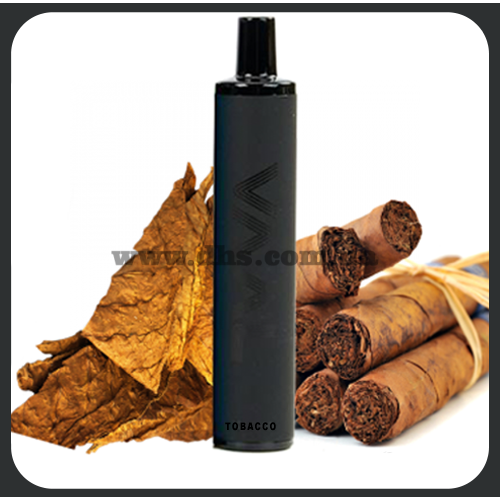 Одноразовая электронная сигарета Vaal 1500 - Tobacco (Табак)