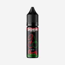 Солевая жидкость 3Ger Salt 15 мл (35 мг) - Sour Cherry (Вишня)