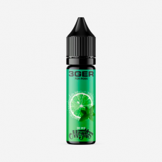 Солевая жидкость 3Ger Salt 15 мл (50 мг) - Mohito (Мохито)