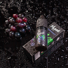 Солевая жидкость Hype My pods Salt 10 мл (30 мг) - Currant (Смородина)