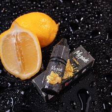 Солевая жидкость Hype My pods Salt 10 мл (30 мг) - Lemon (Лимон)
