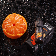 Солевая жидкость Hype My pods Salt 10 мл (30 мг) - Mandarin (Мандарин)