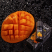 Солевая жидкость Hype My pods Salt 10 мл (59 мг) - Mango (Манго)