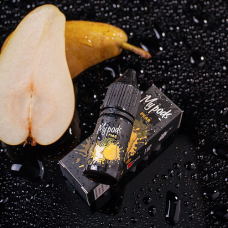 Солевая жидкость Hype My pods Salt 10 мл (30 мг) - Pear (Груша)