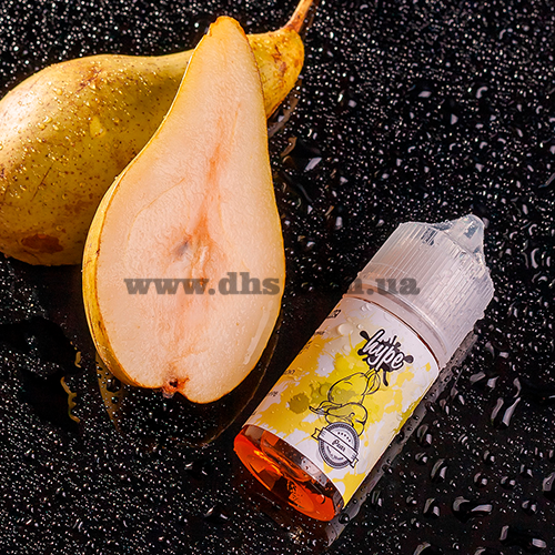 Солевая жидкость Hype Salt 30 мл (50 мг) - Pear (Груша)