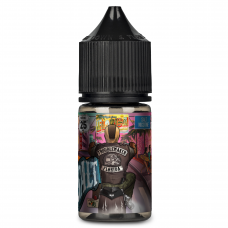 Солевая жидкость Troublemaker Salt 30 мл (25 мг) - Florida (Холодный чай с лимоном)
