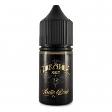 Солевая жидкость Wick & Wire V2 Salt 30 мл (25 мг) - Arctic Black (Смородина Лед)