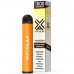 Одноразовая электронная сигарета Vaporlax X 1800 - Pineapple Lemonade (Ананас, Лимонад)
