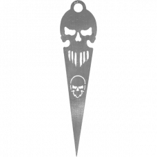 Шило для забивки DHS (Ghost rider)