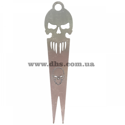 Вилка для забивки DHS (Ghost rider)